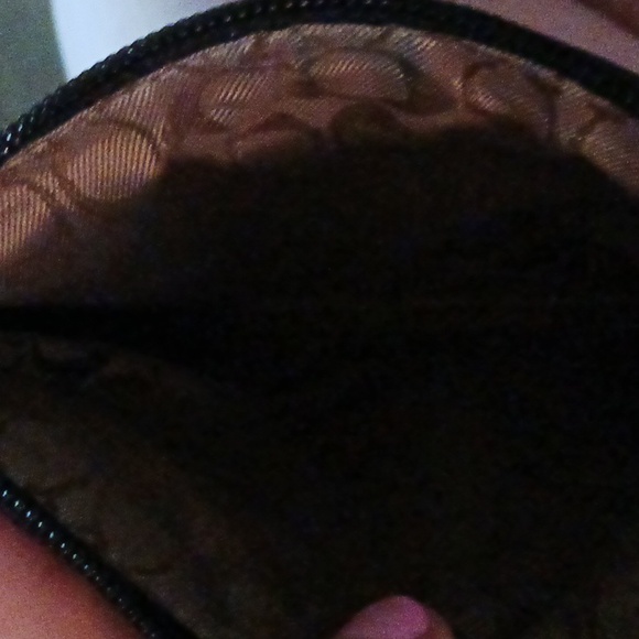 Coach Wallet - Picture 3 of 4